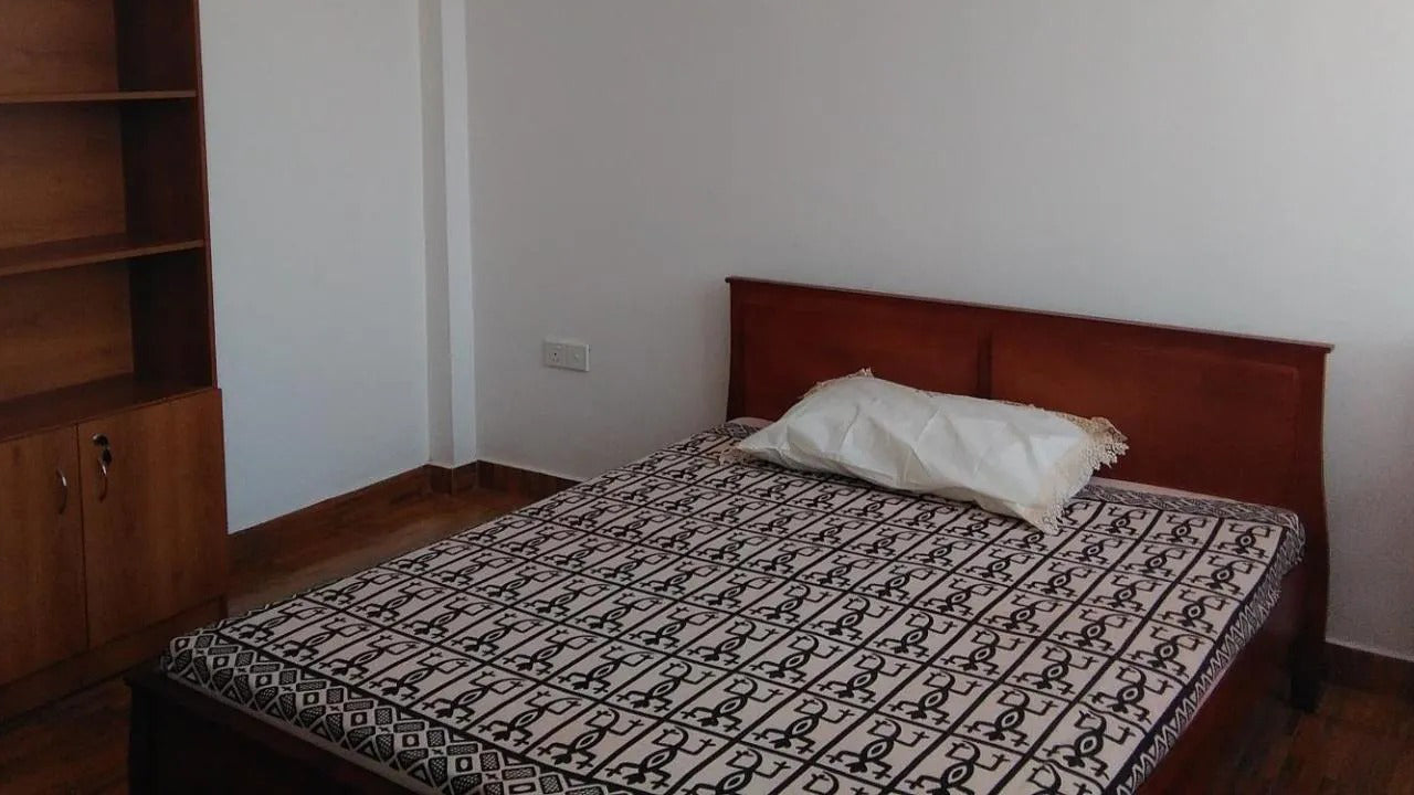 Villa Arianna, Wattala