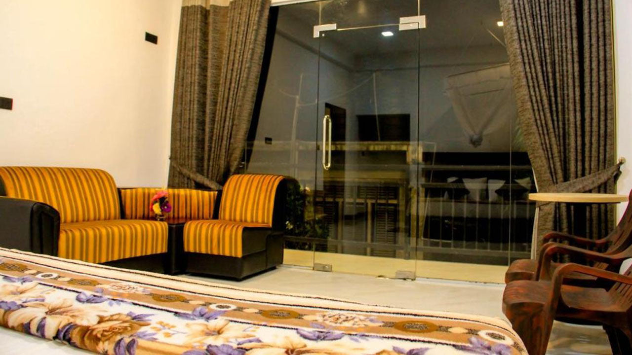 Ella Odyssey Inn  Sayura Guest House, Ella