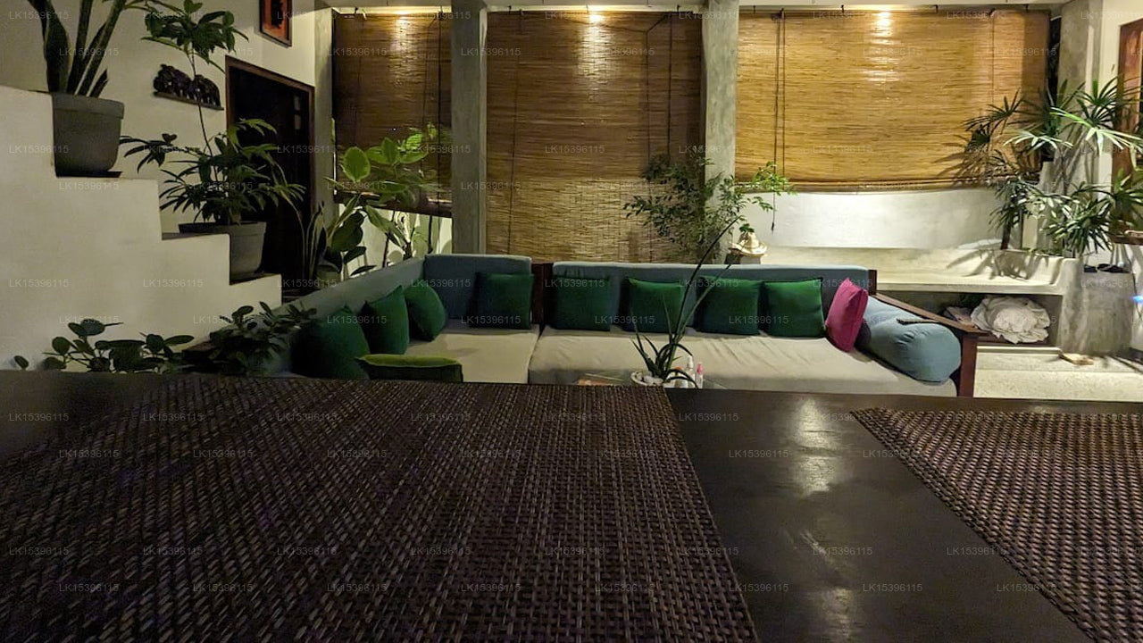 Villa Sunrise, Unawatuna