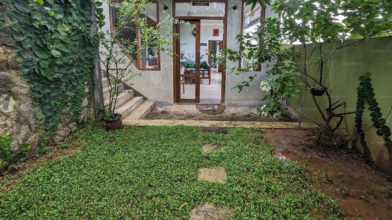 Villa Sunrise, Unawatuna