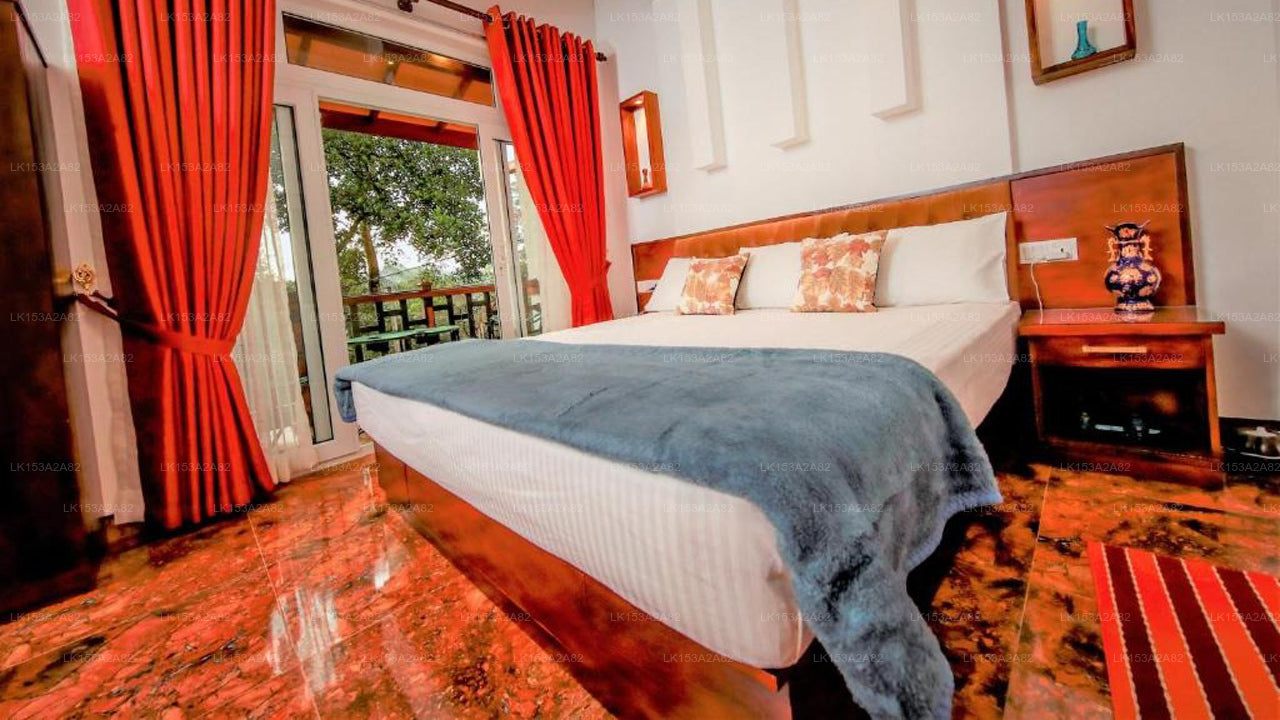 Y&Y Residence, Kandy