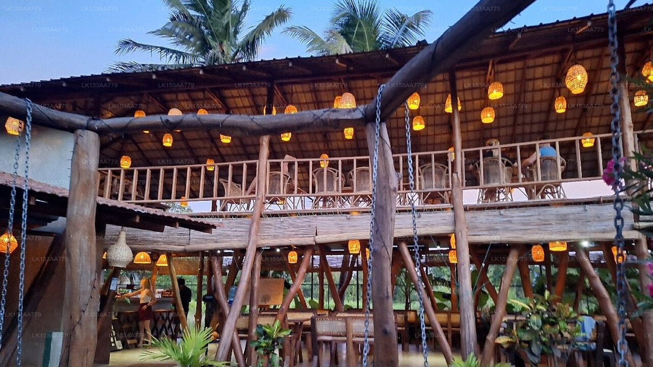 Roys Villa Hostel, Sigiriya