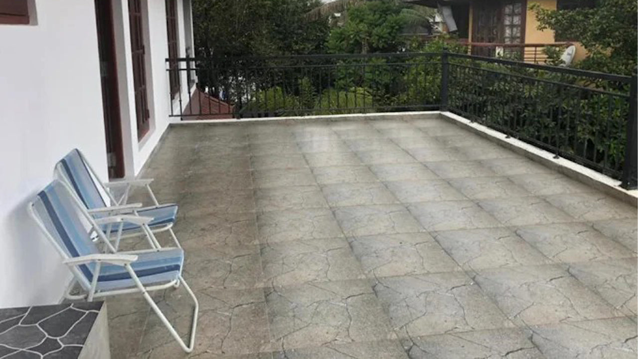 Sunset Forest Villa, Kandy