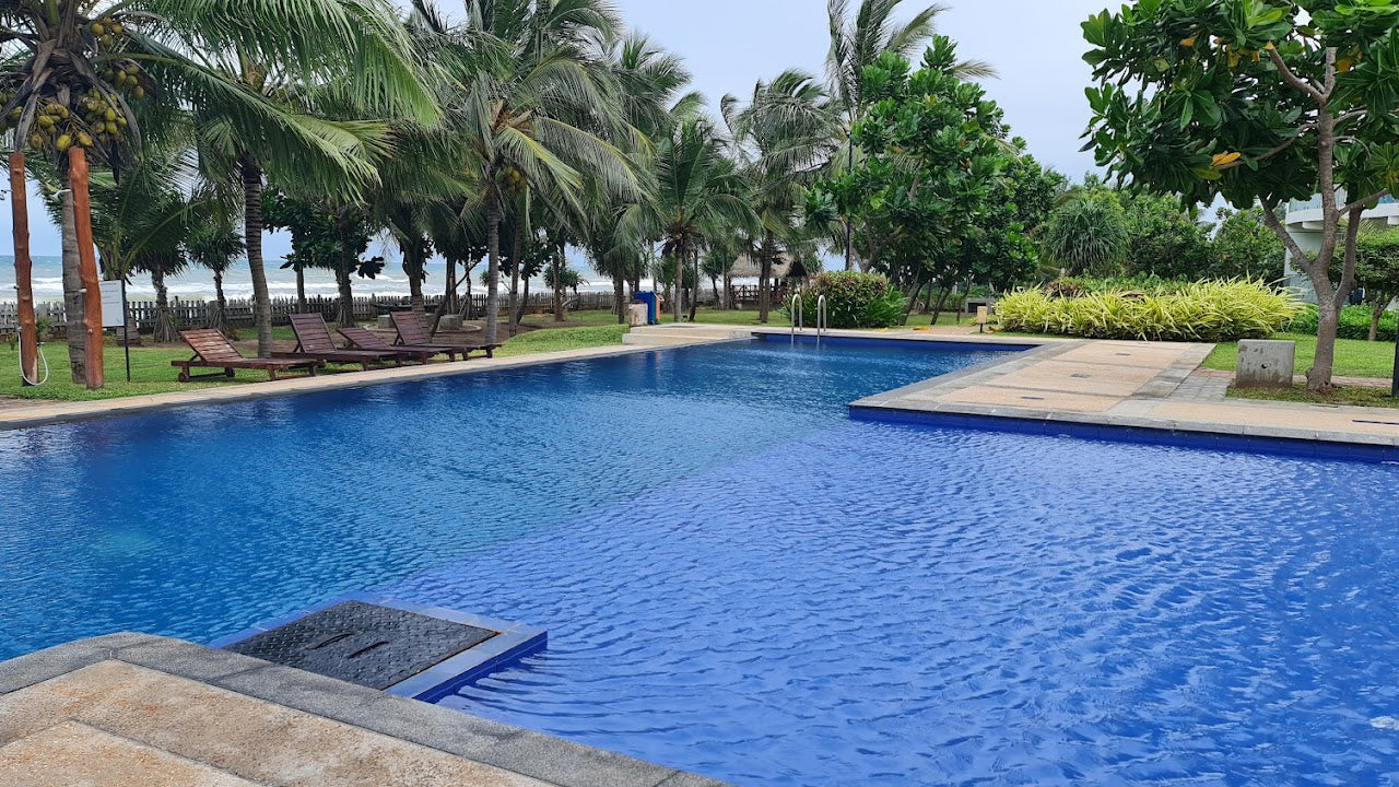 Nilaveli Ocean Front Condos