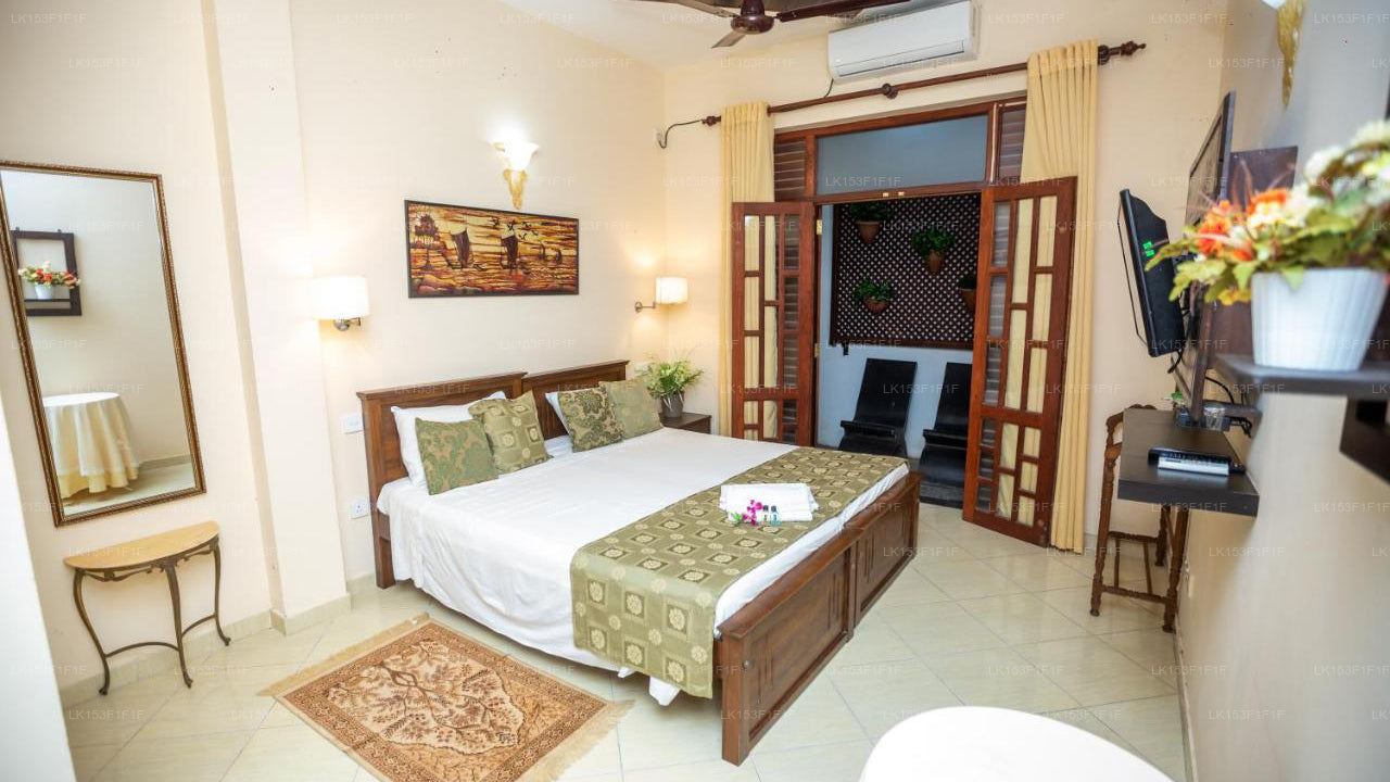 Fort Thari Inn, Galle