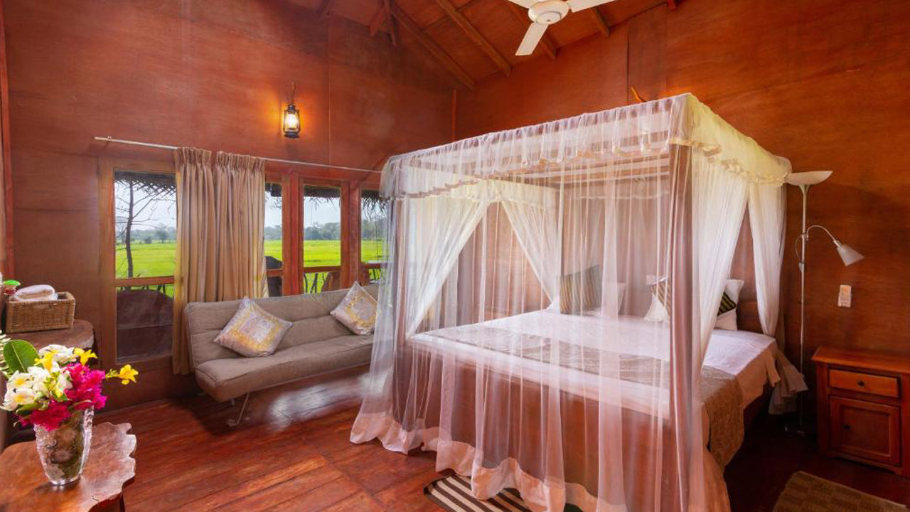 The Hideout, Sigiriya