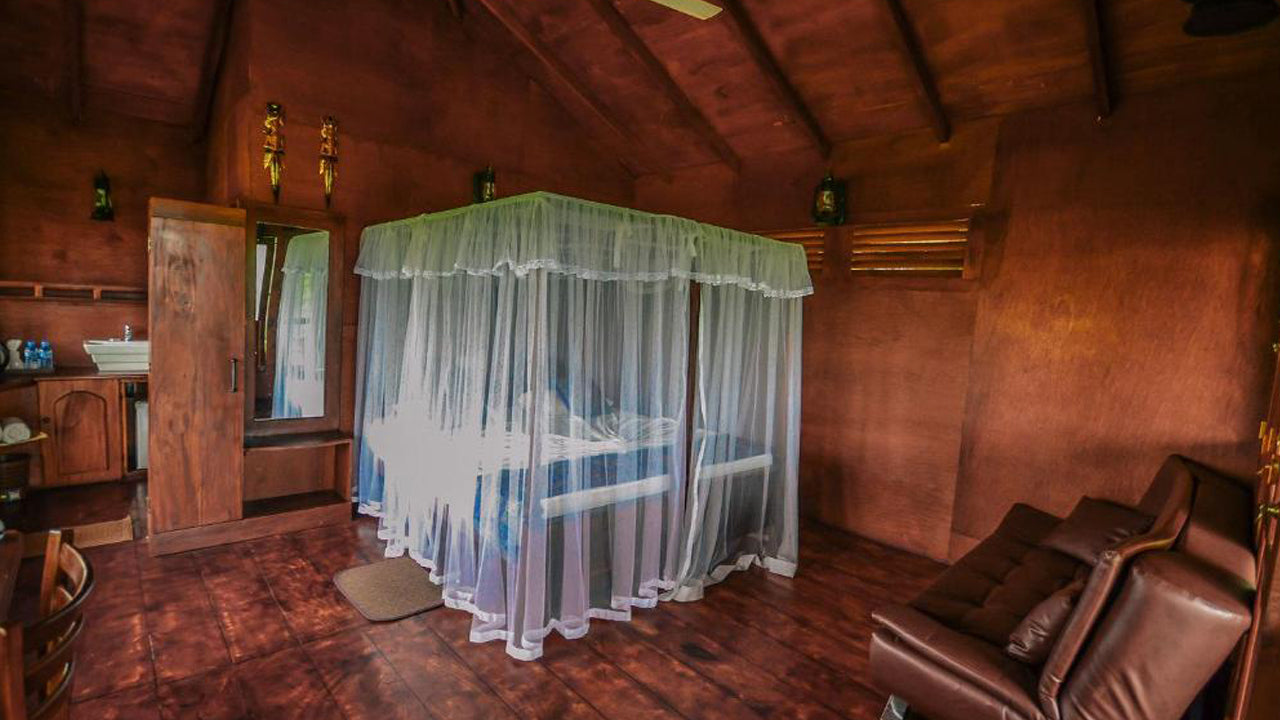 The Hideout, Sigiriya