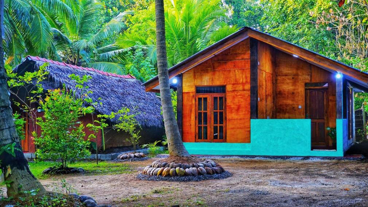 Passion Ray Villa, Sigiriya