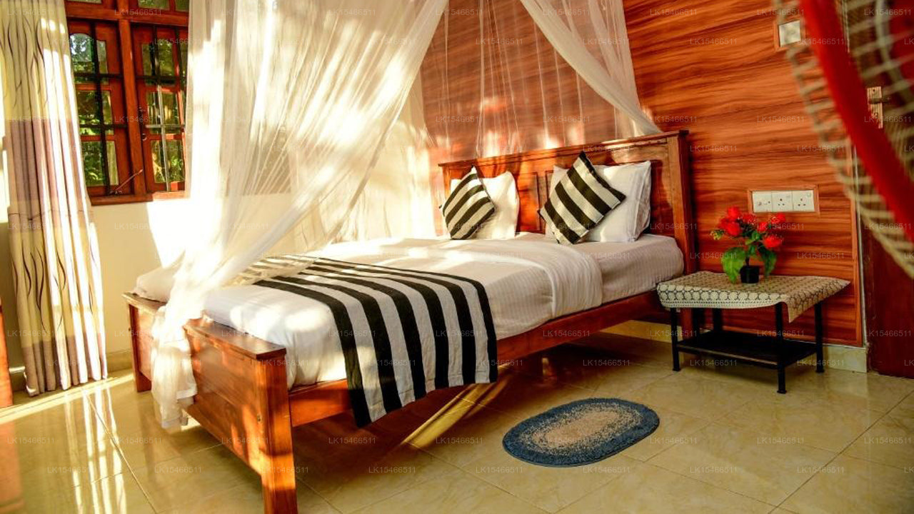 Senasuma Homestay, Ella