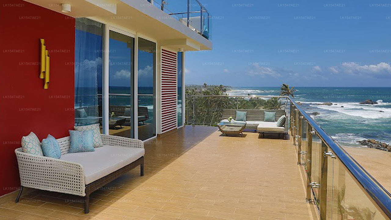 Amari Galle Sri Lanka, Galle