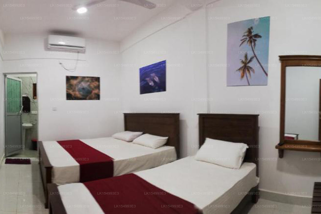 Surf Reef Dive Beach Palace, Trincomalee