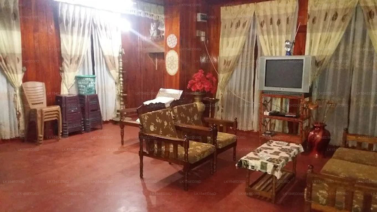 Blue Mountain Agri  Holiday Home, Bandarawela