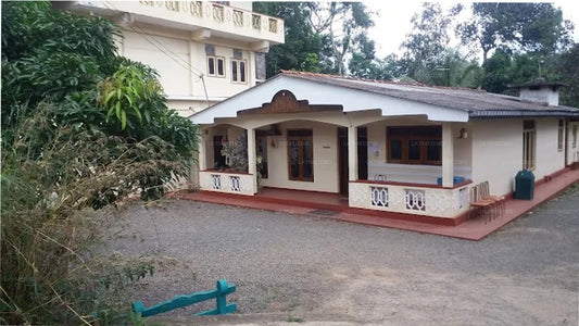 Blue Mountain Agri  Holiday Home, Bandarawela
