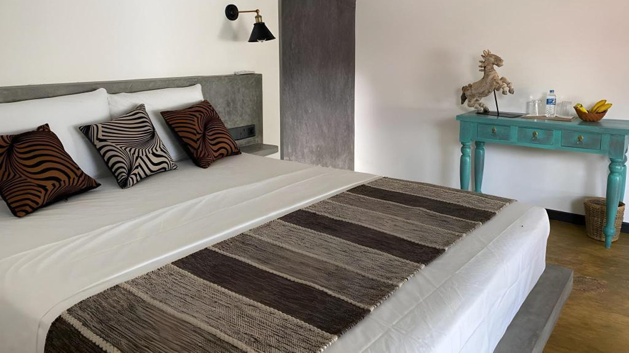 Ayubowan house 6, Mirissa