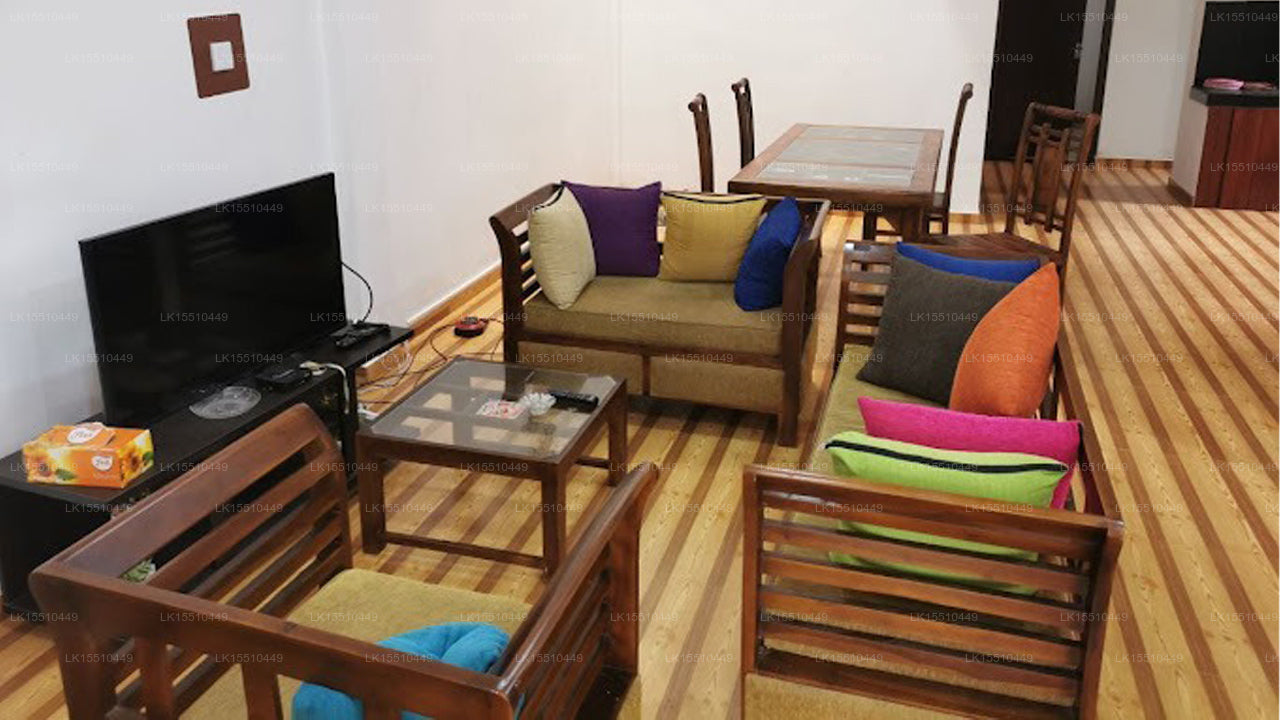 jeju villa& apartment, Unwatuna