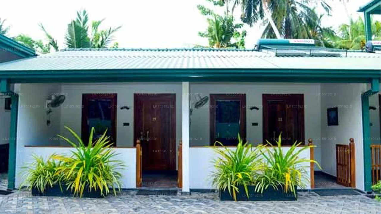 Ramsey Resort, Anuradhapura