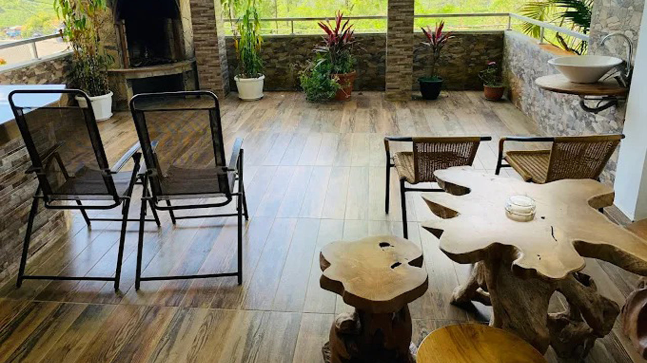 Tea Hills Bungalow and Restaurant, Hatton