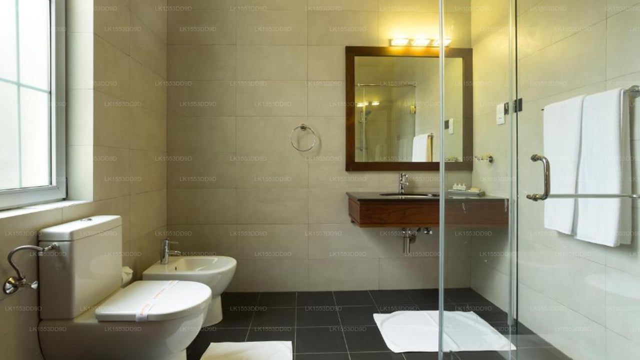 Villa Cassandra, Nuwara Eliya