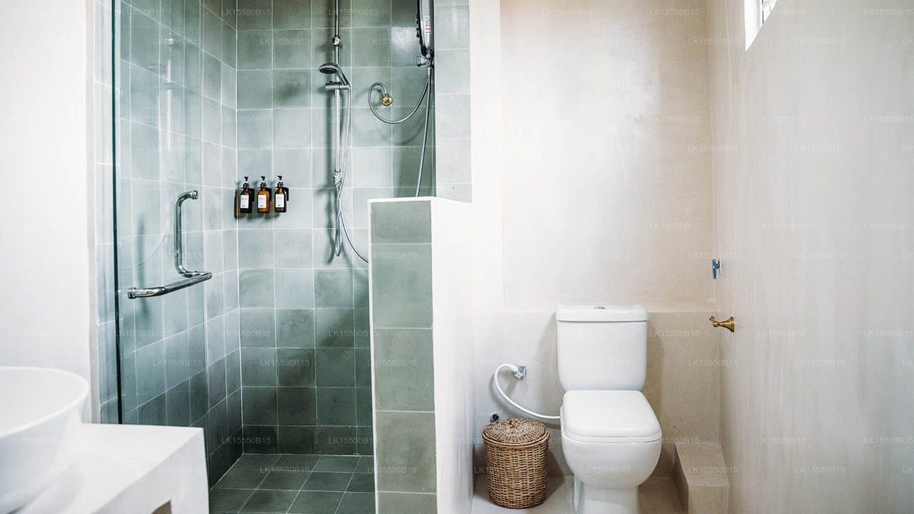 Layback Surf & Yoga Camp, Weligama