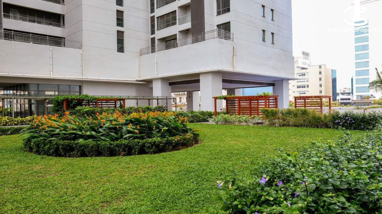 AVIC Astoria Apartment, Colombo