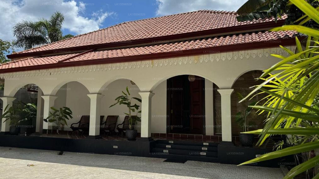 Villa Royal Dreams, Unawatuna