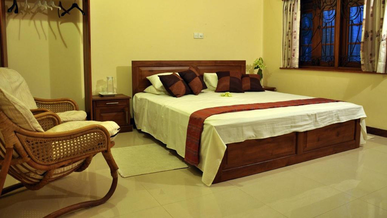 Serene Villa, Ratnapura