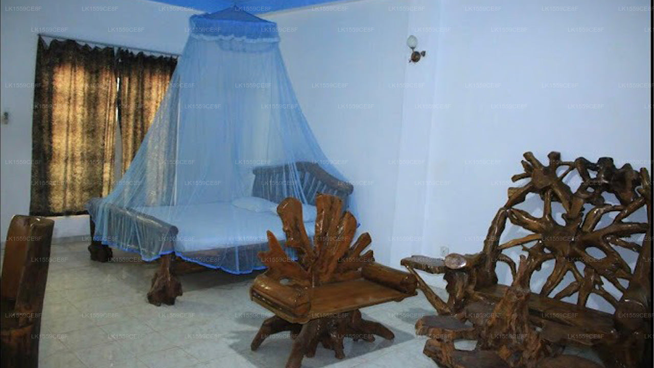 Suwanila Rest, Dambulla