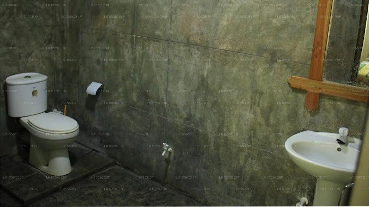 Suwanila Rest, Dambulla