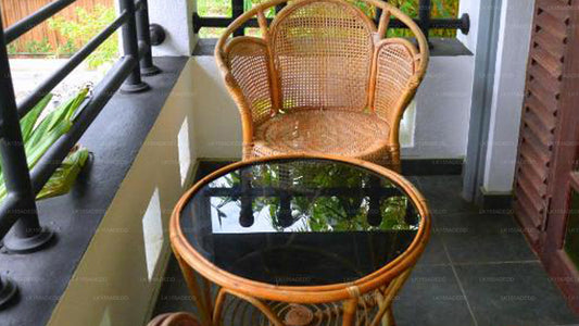 Hotel Green Garden, Nuwara Eliya