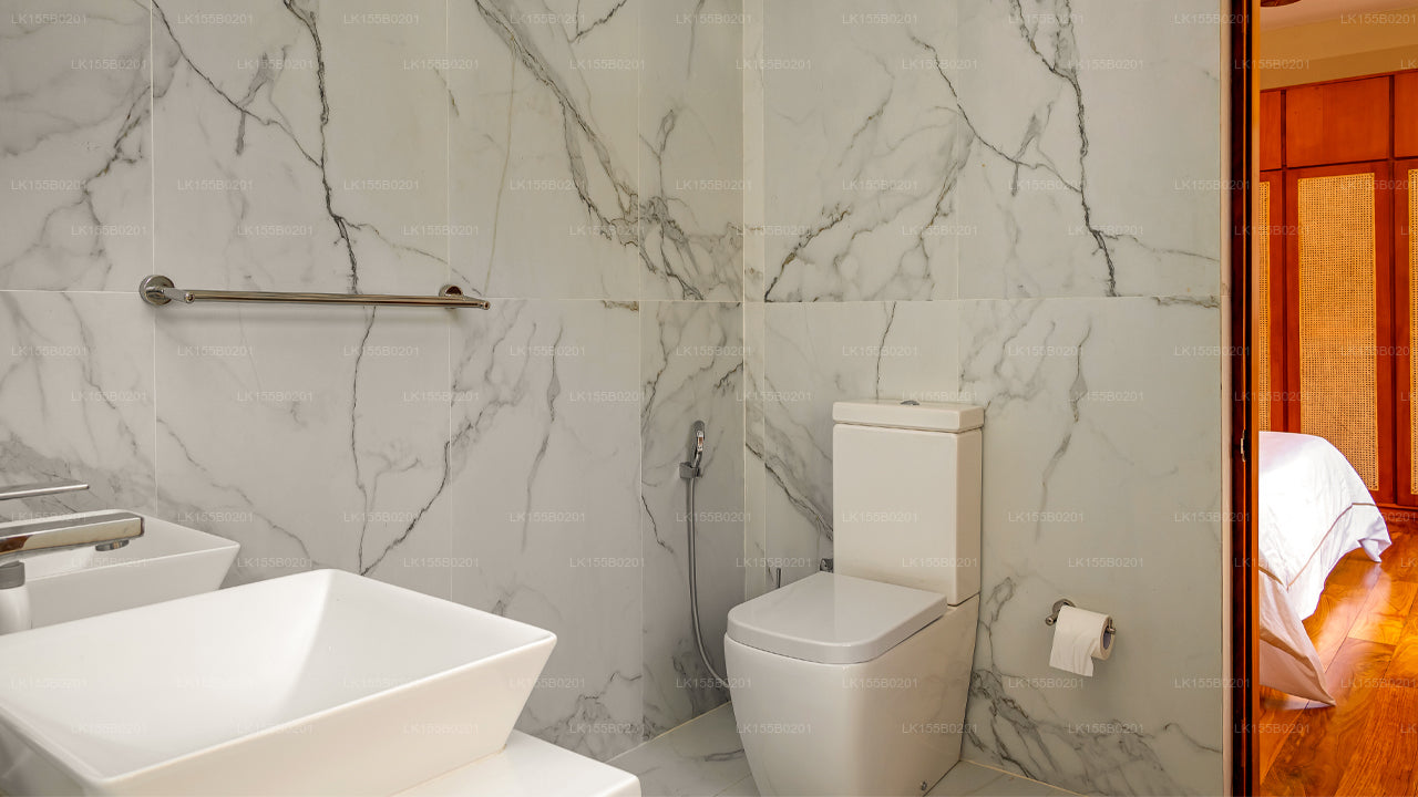 Colombo Villa Collection