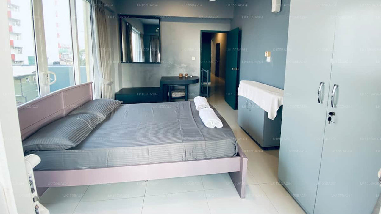 Caca's Beach Crib, Mount Lavinia