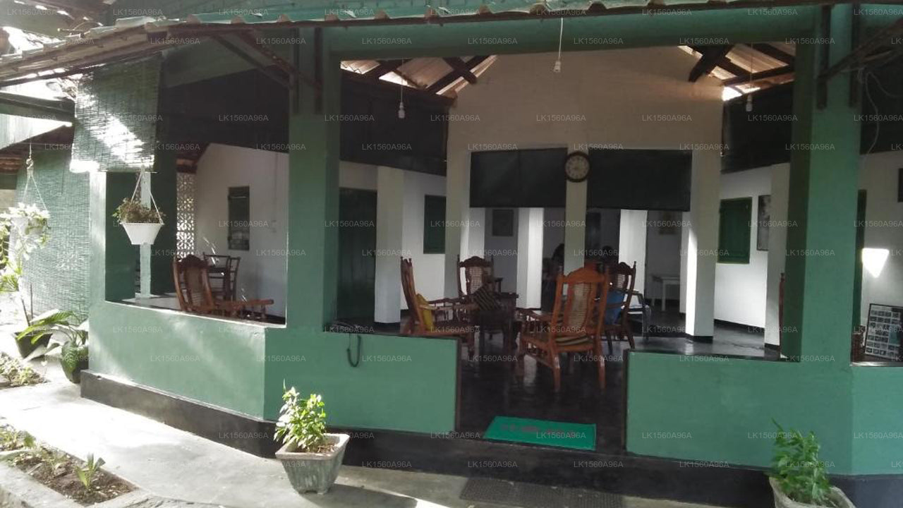 Udawalawe Wildlife & Nature Protection, Udawalawe