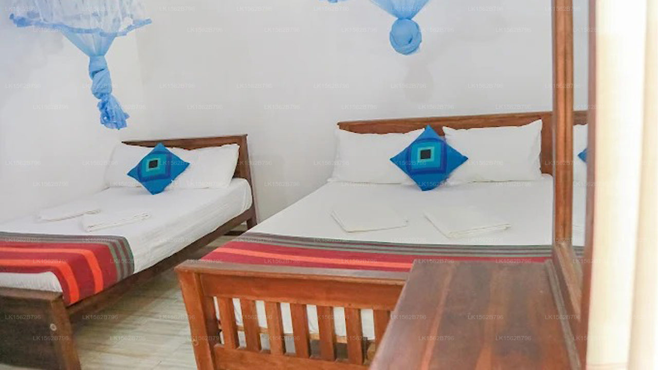 Lakeside Villa, Anuradhapura