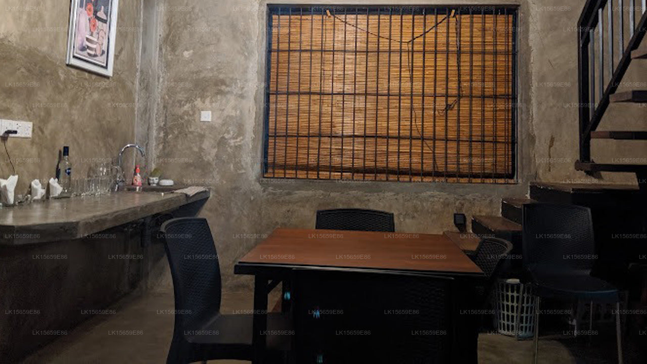 Villa Divine Dwell, Kaduwela