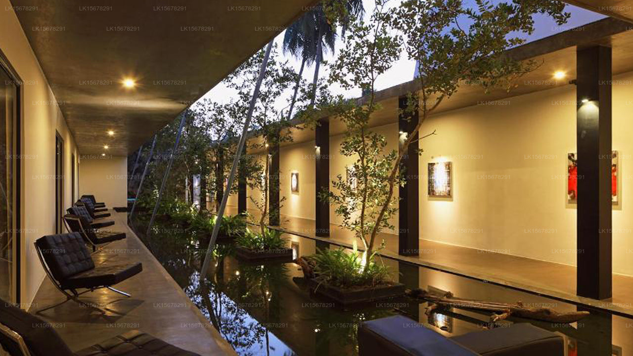 Serendiva Beach, Wadduwa