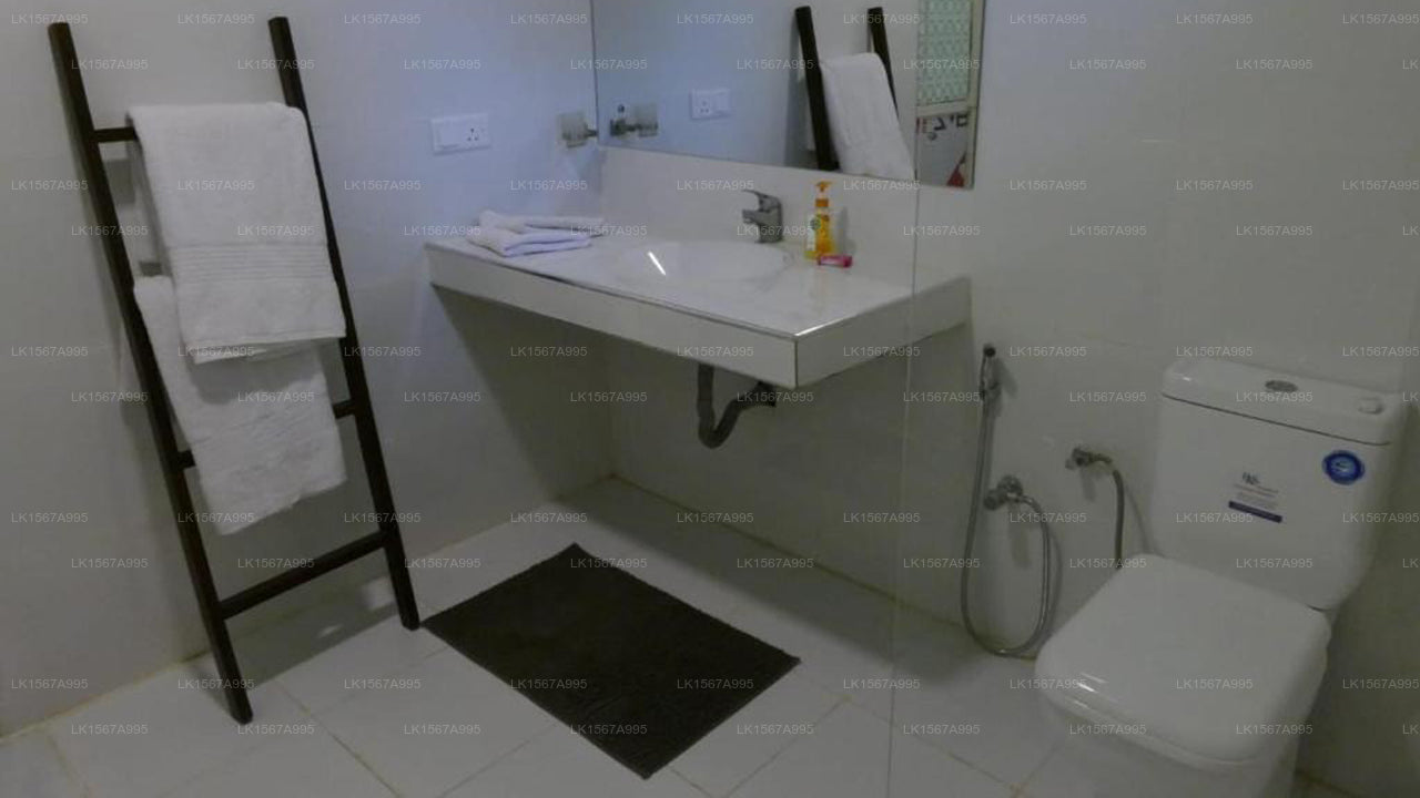 Hidden Lake Cottages, Sigiriya