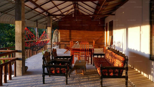 Nice View Homestay, Ella