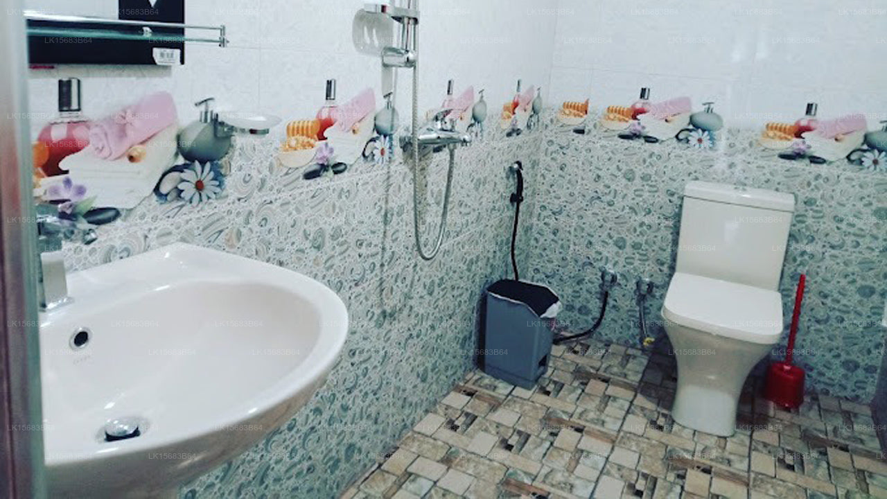 Nice View Homestay, Ella