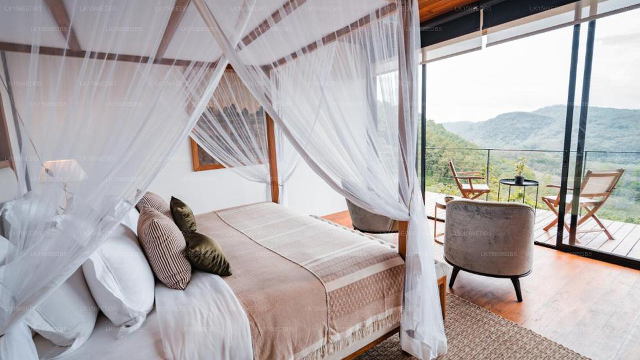 Glenross Living, Kalutara