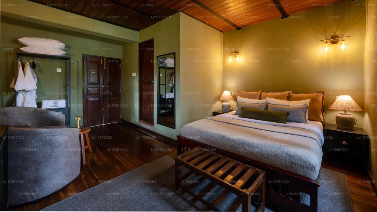 Tathya Hills, Nuwara Eliya