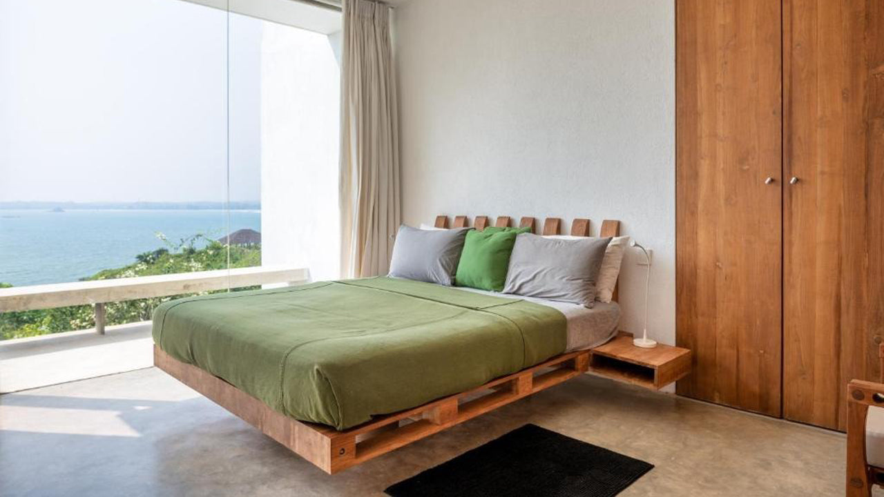 Villa Vista Mirissa by The Serendipity Collection, Mirissa