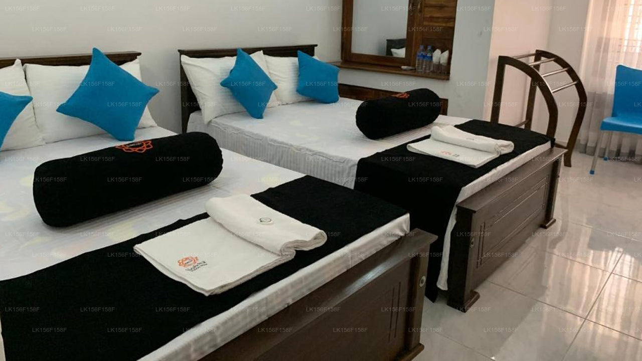 Sobha Holiday Home, Anuradapura