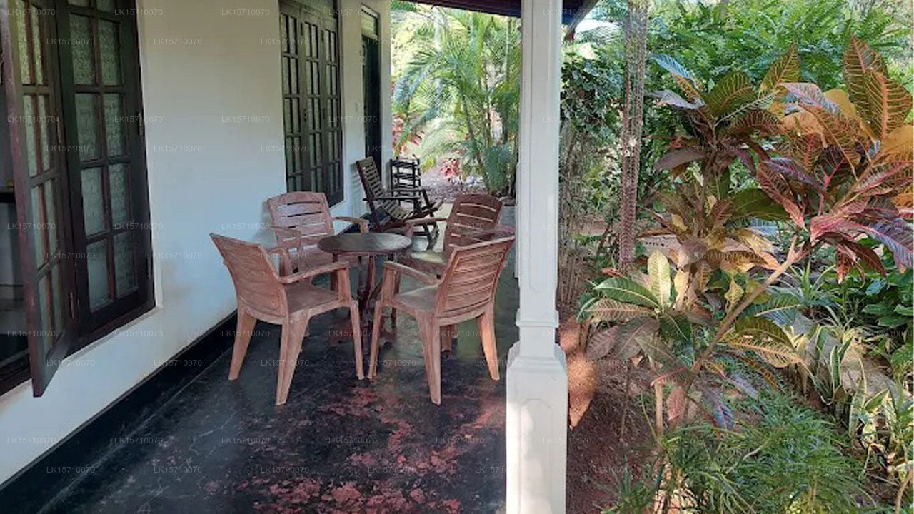 Lovely lodge & Hostel, Sigiriya