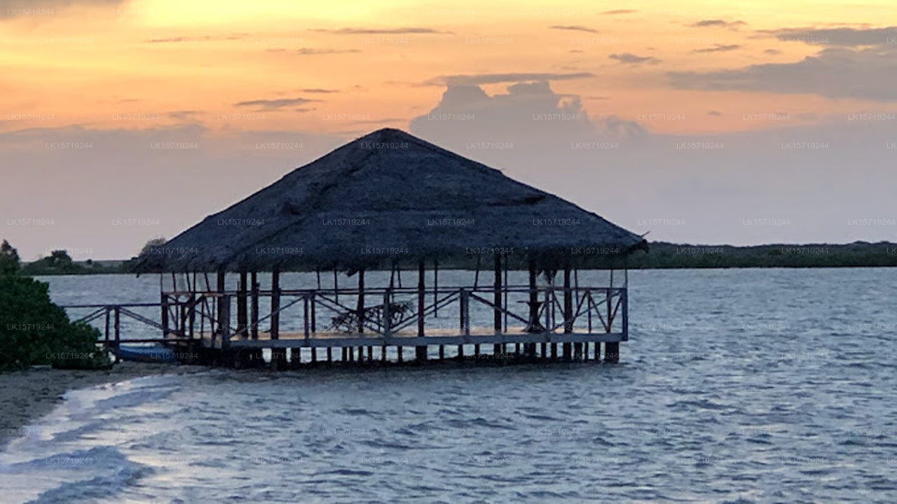 Dinuda Resort, Kalpitiya