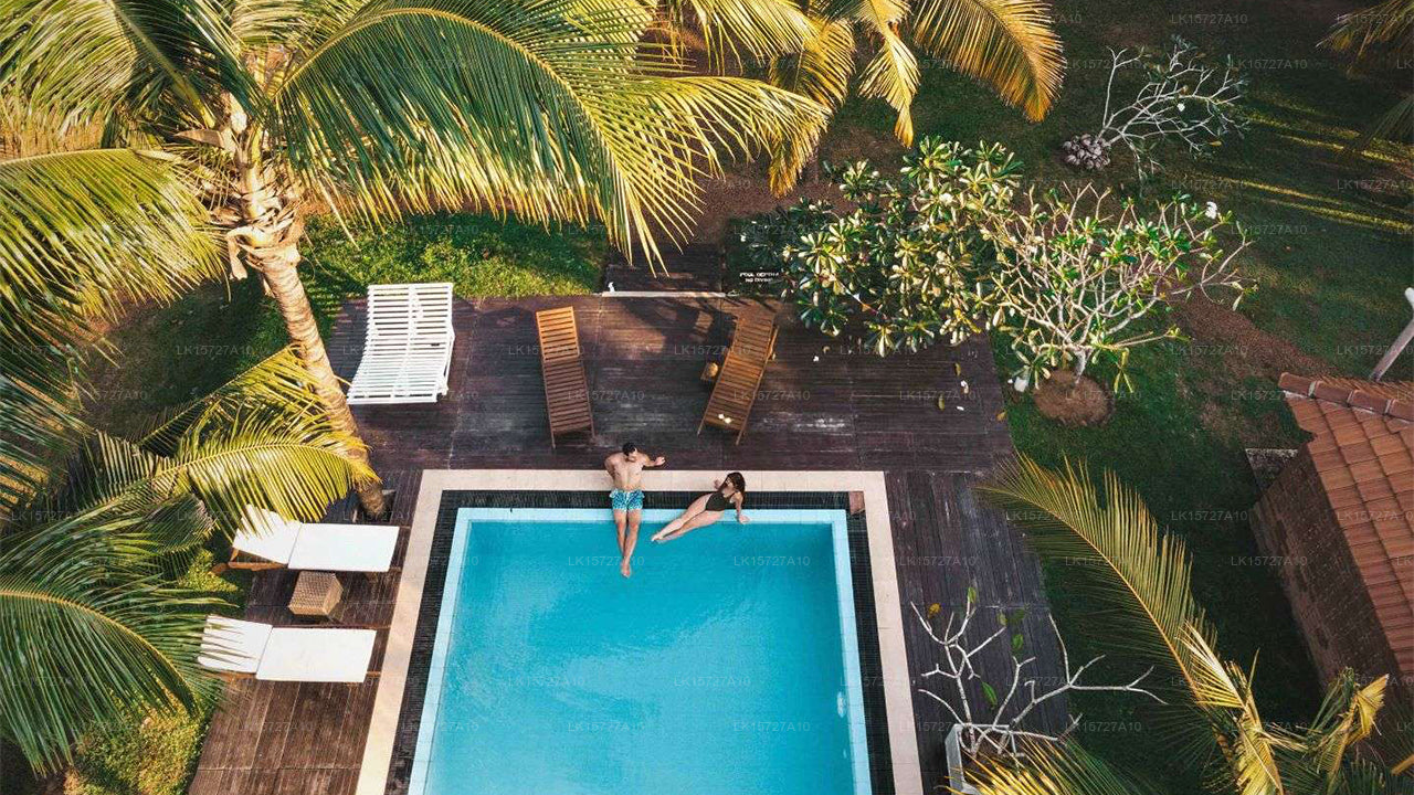 Handun Villas, Kottegoda