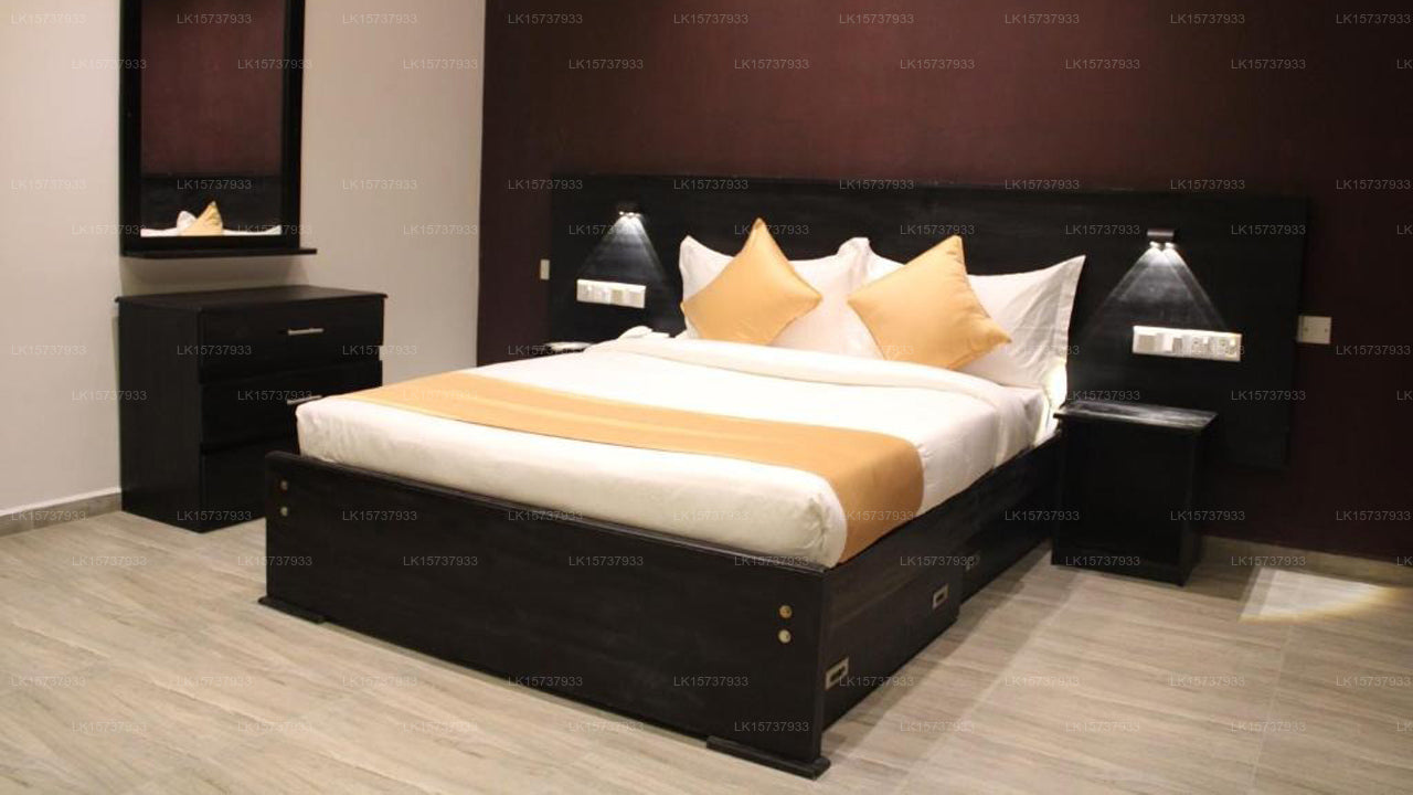 Hotel Sky Gate, Kandy