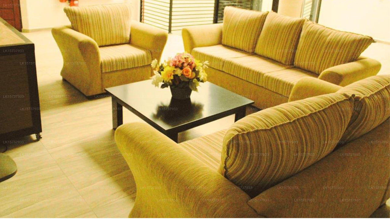 Hotel Sky Gate, Kandy