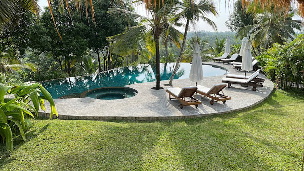 Tekanda Lodge, Ahangama