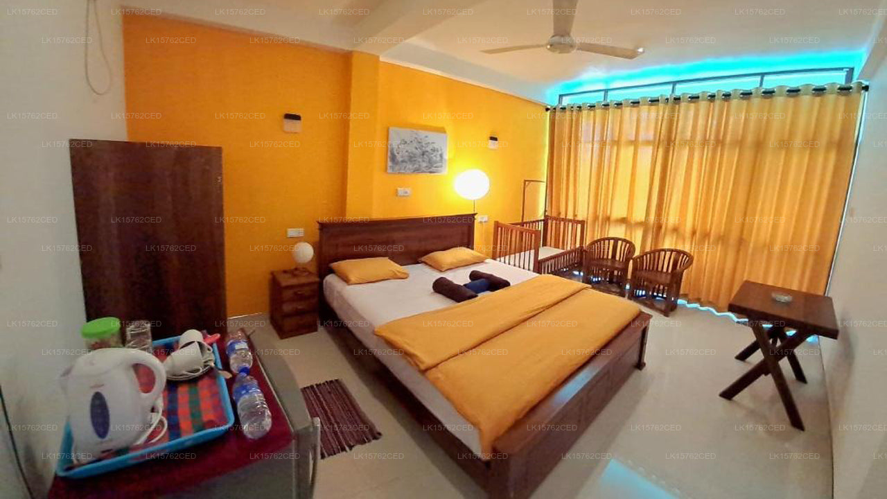 Jaga Bay Resort, Weligama