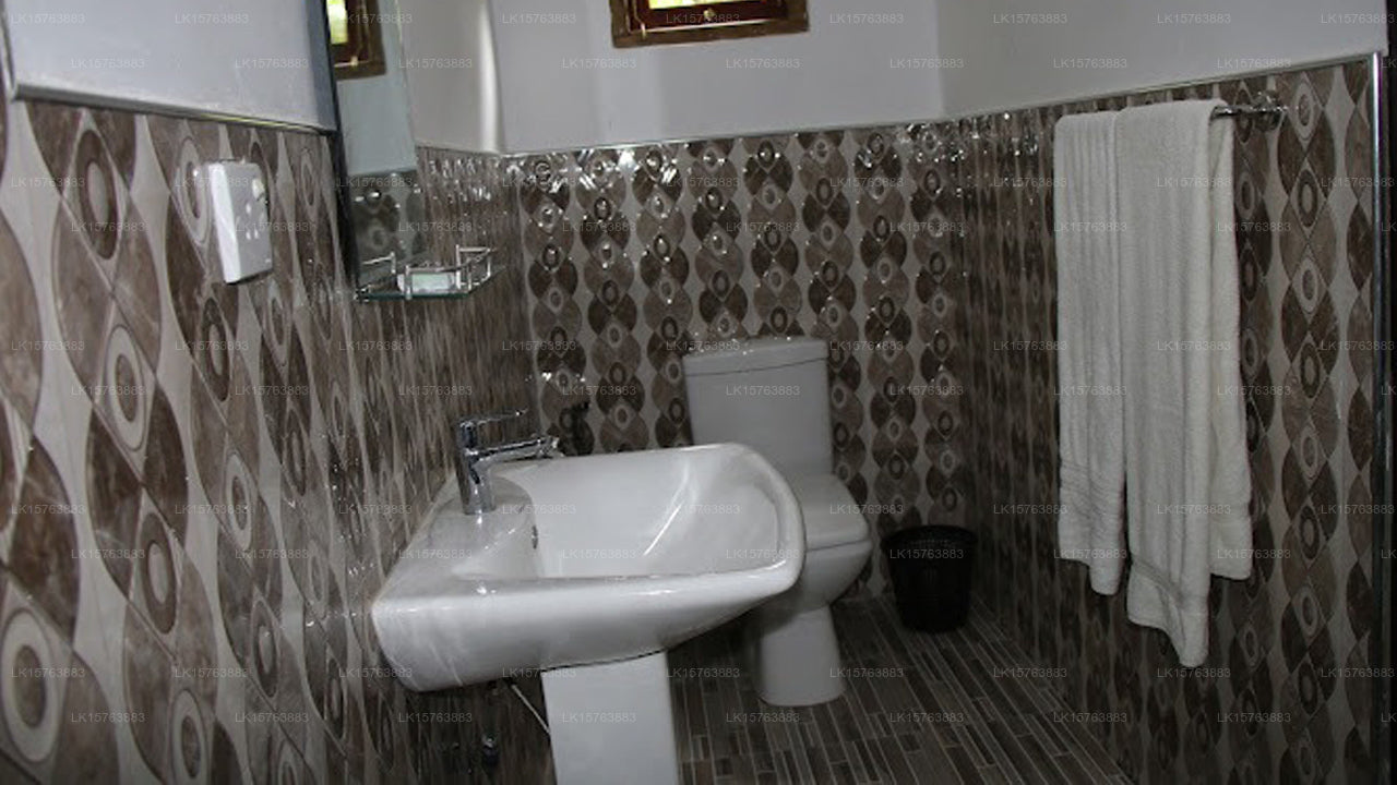 Habarana New Star Home Stay on Kashyapagama